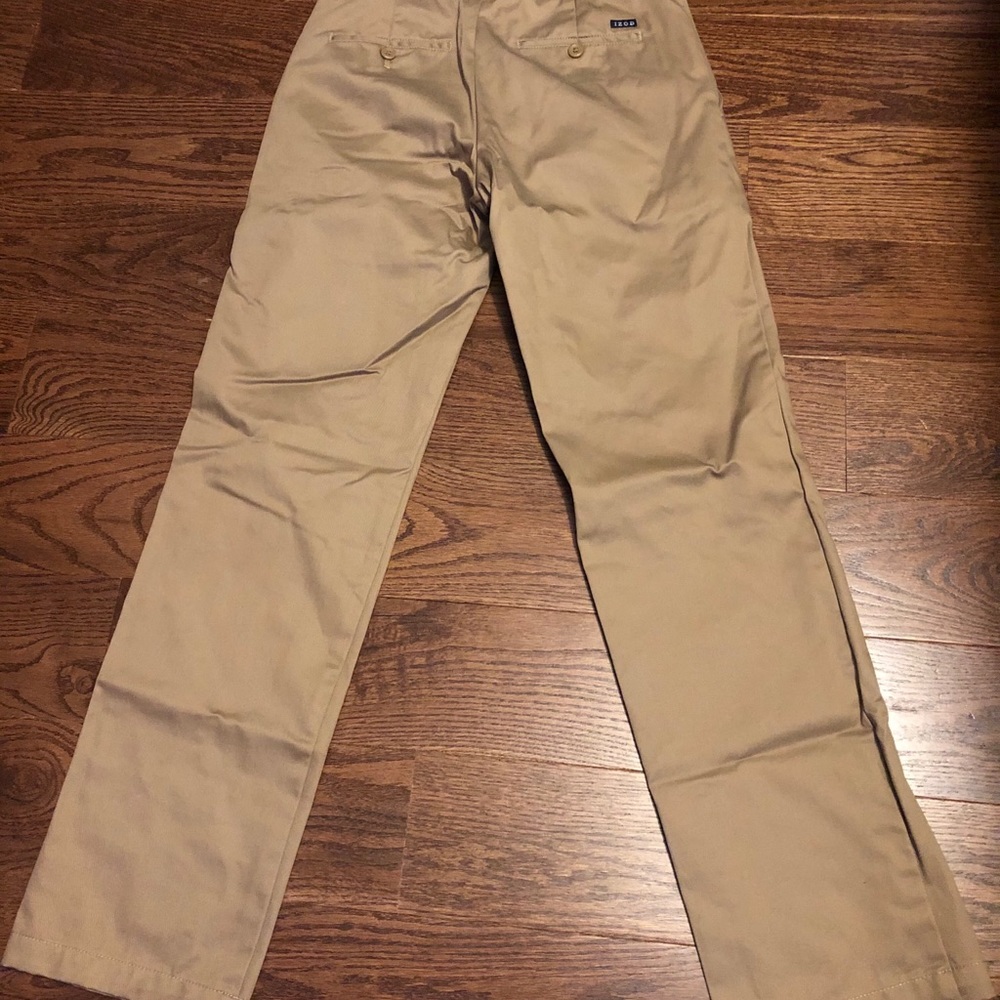 Izod American Chino Size 29x32